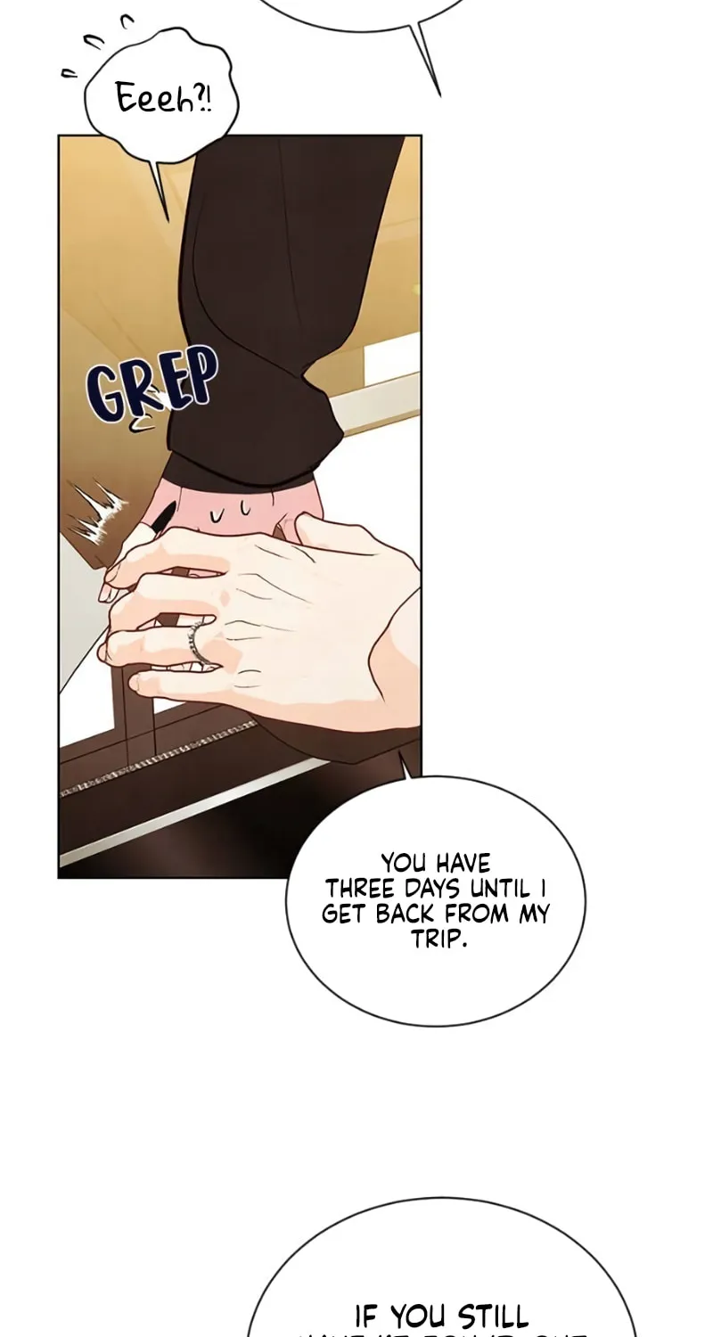 Our Secret Marriage Chapter 37 page 22 - 