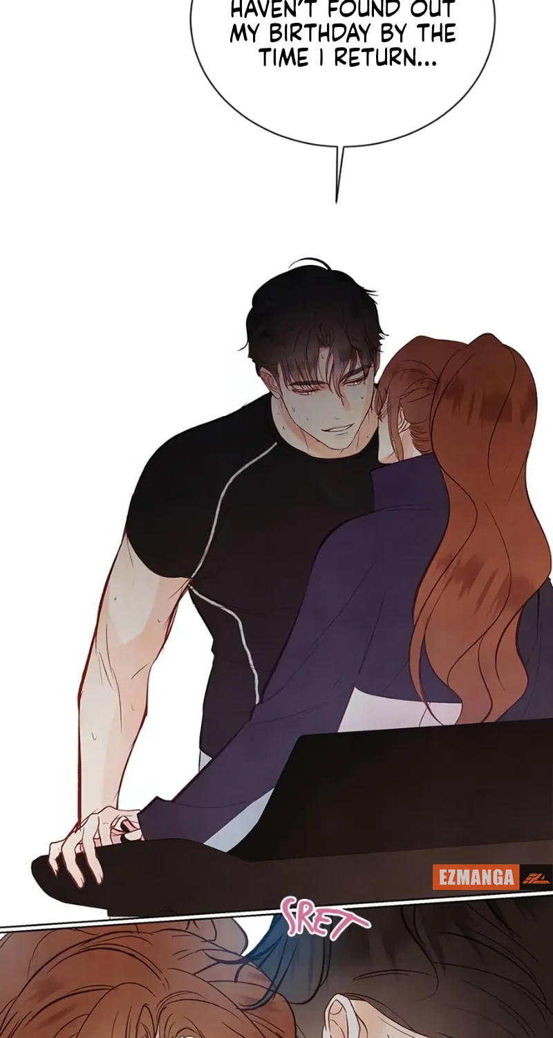 Our Secret Marriage Chapter 37 page 23 - 