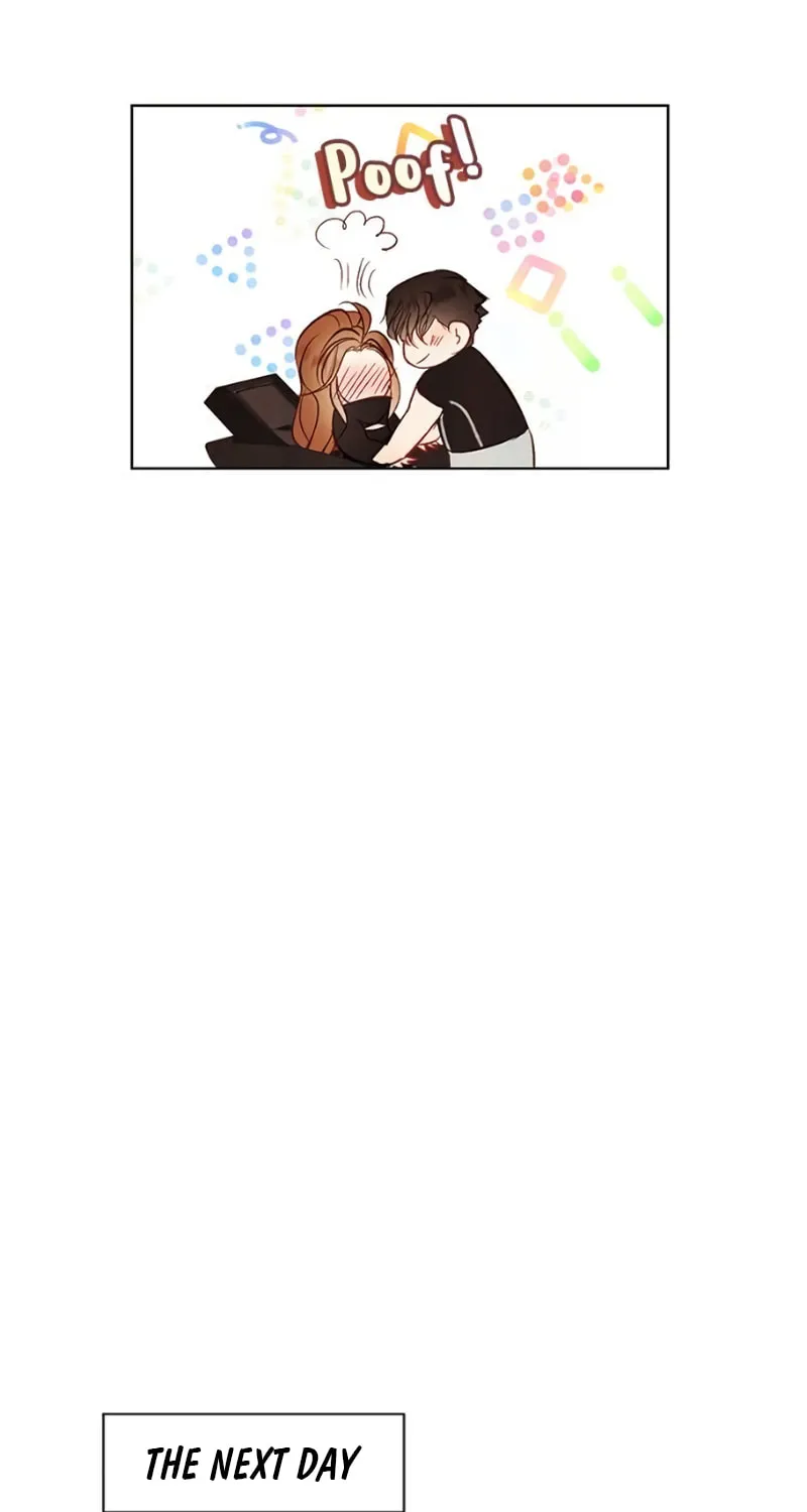 Our Secret Marriage Chapter 37 page 25 - 