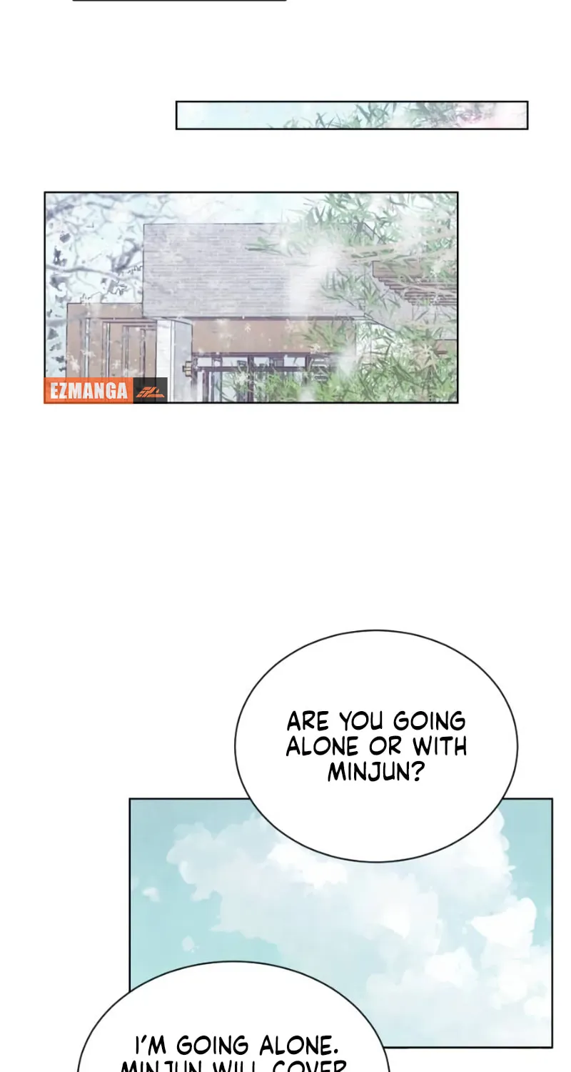 Our Secret Marriage Chapter 37 page 26 - 