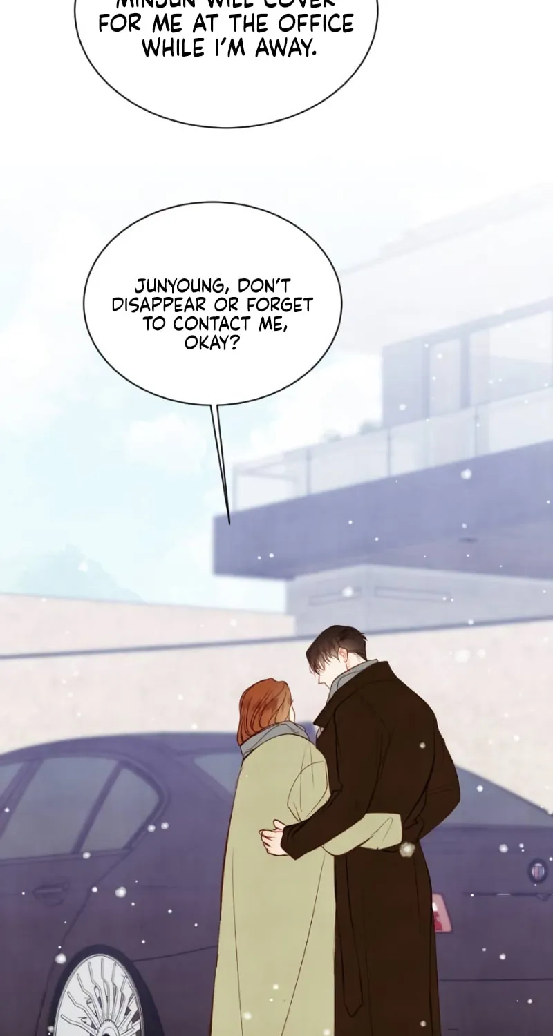 Our Secret Marriage Chapter 37 page 27 - 