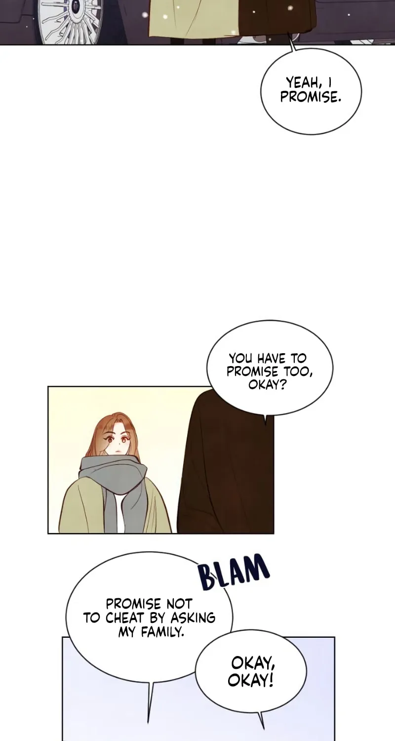 Our Secret Marriage Chapter 37 page 28 - 