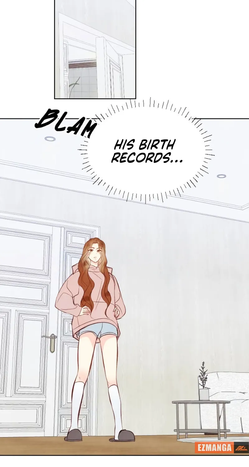Our Secret Marriage Chapter 37 page 31 - 