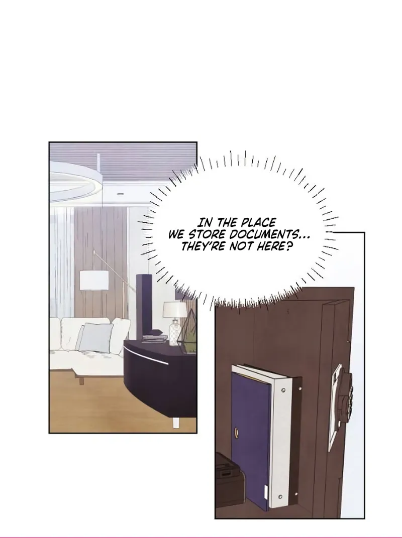 Our Secret Marriage Chapter 37 page 32 - 