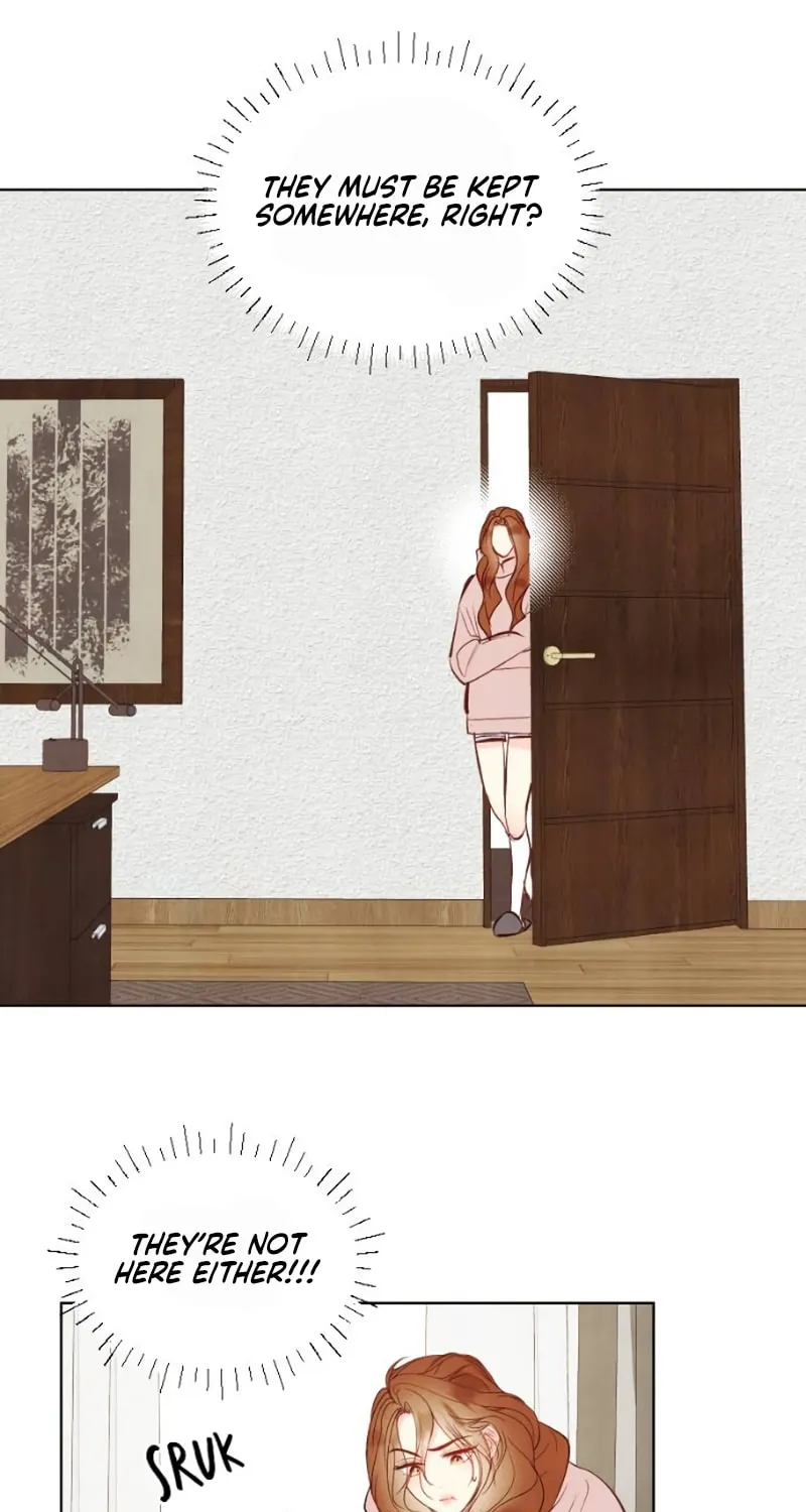 Our Secret Marriage Chapter 37 page 33 - 