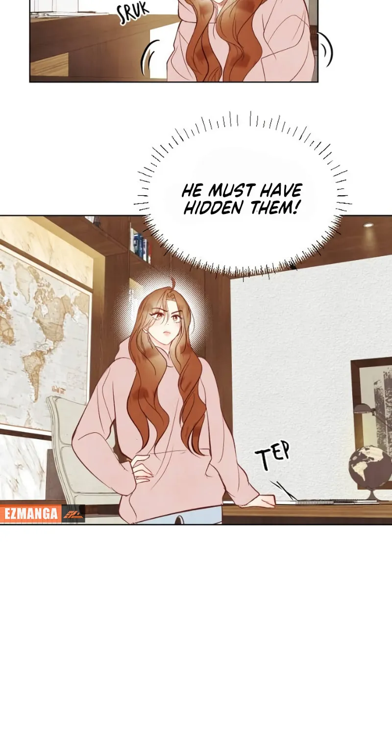 Our Secret Marriage Chapter 37 page 34 - 