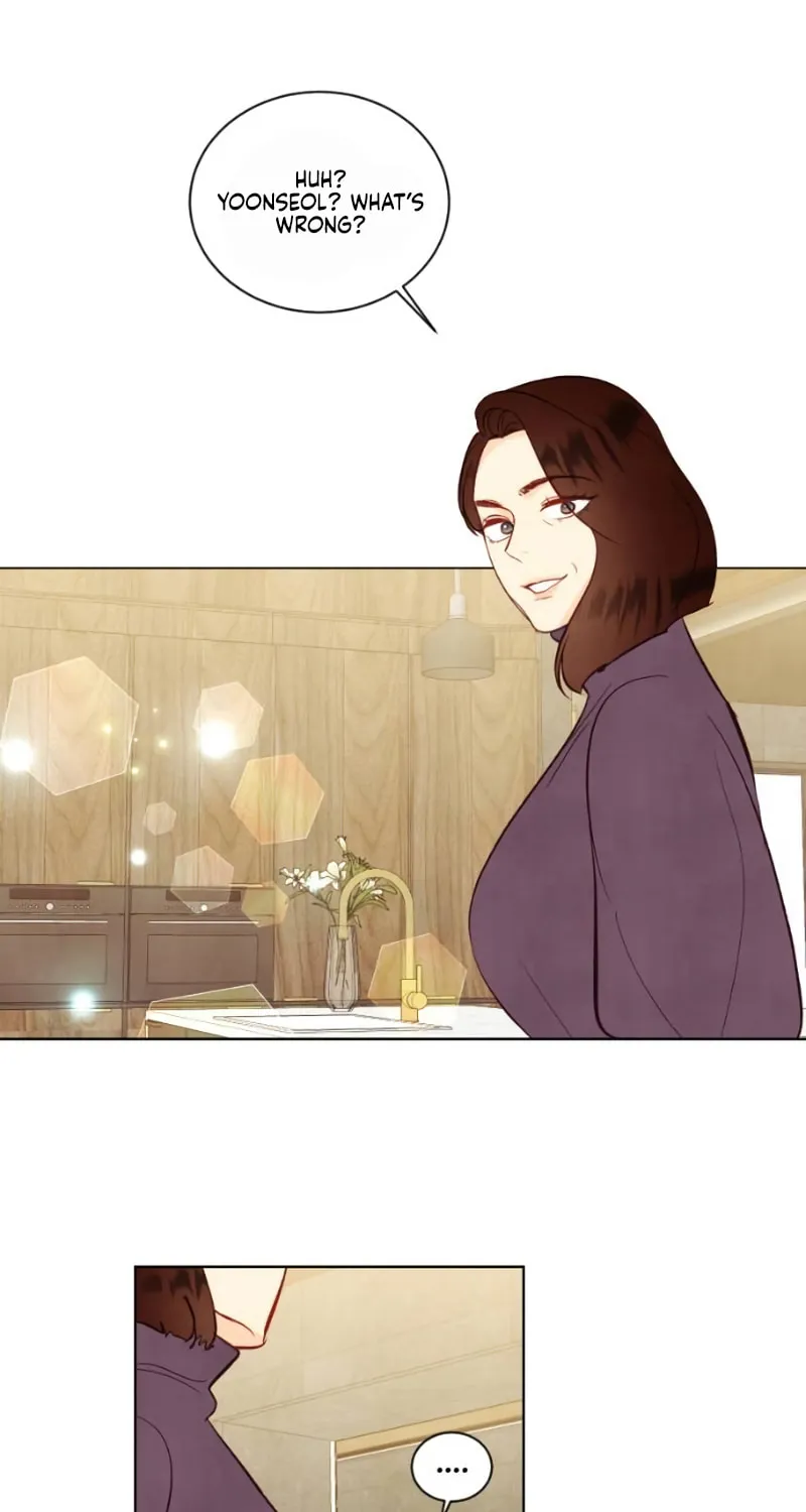 Our Secret Marriage Chapter 37 page 35 - 