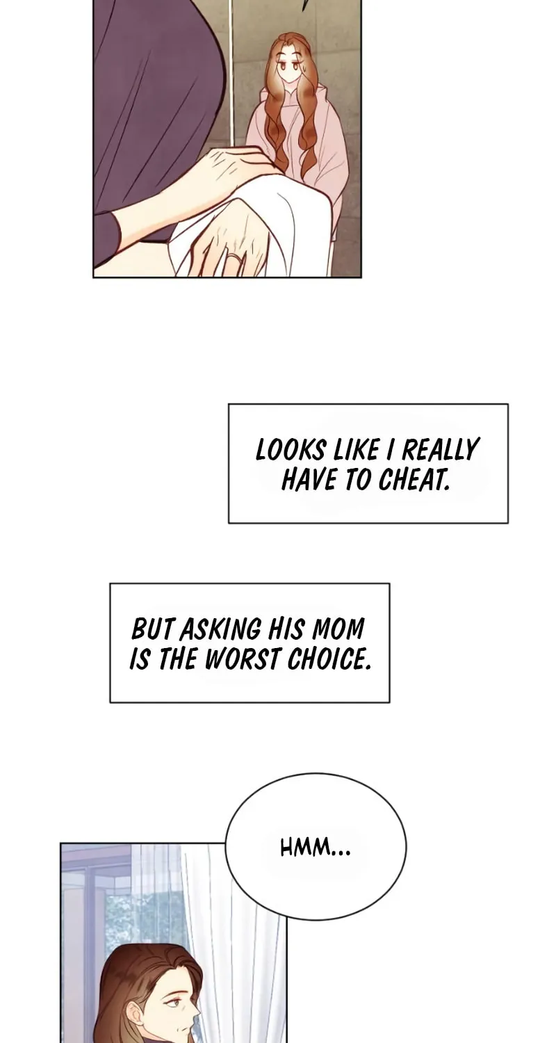 Our Secret Marriage Chapter 37 page 36 - 
