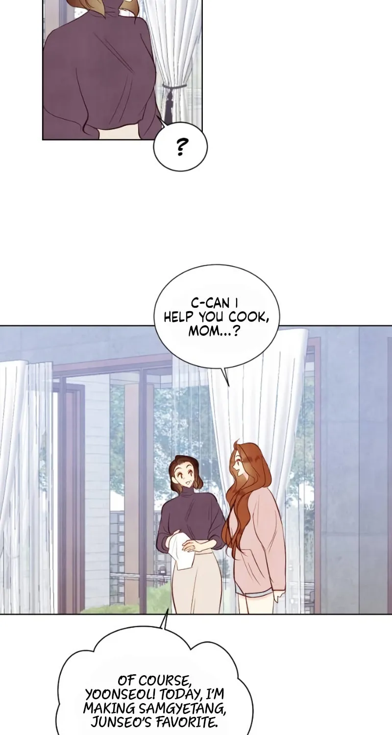 Our Secret Marriage Chapter 37 page 37 - 