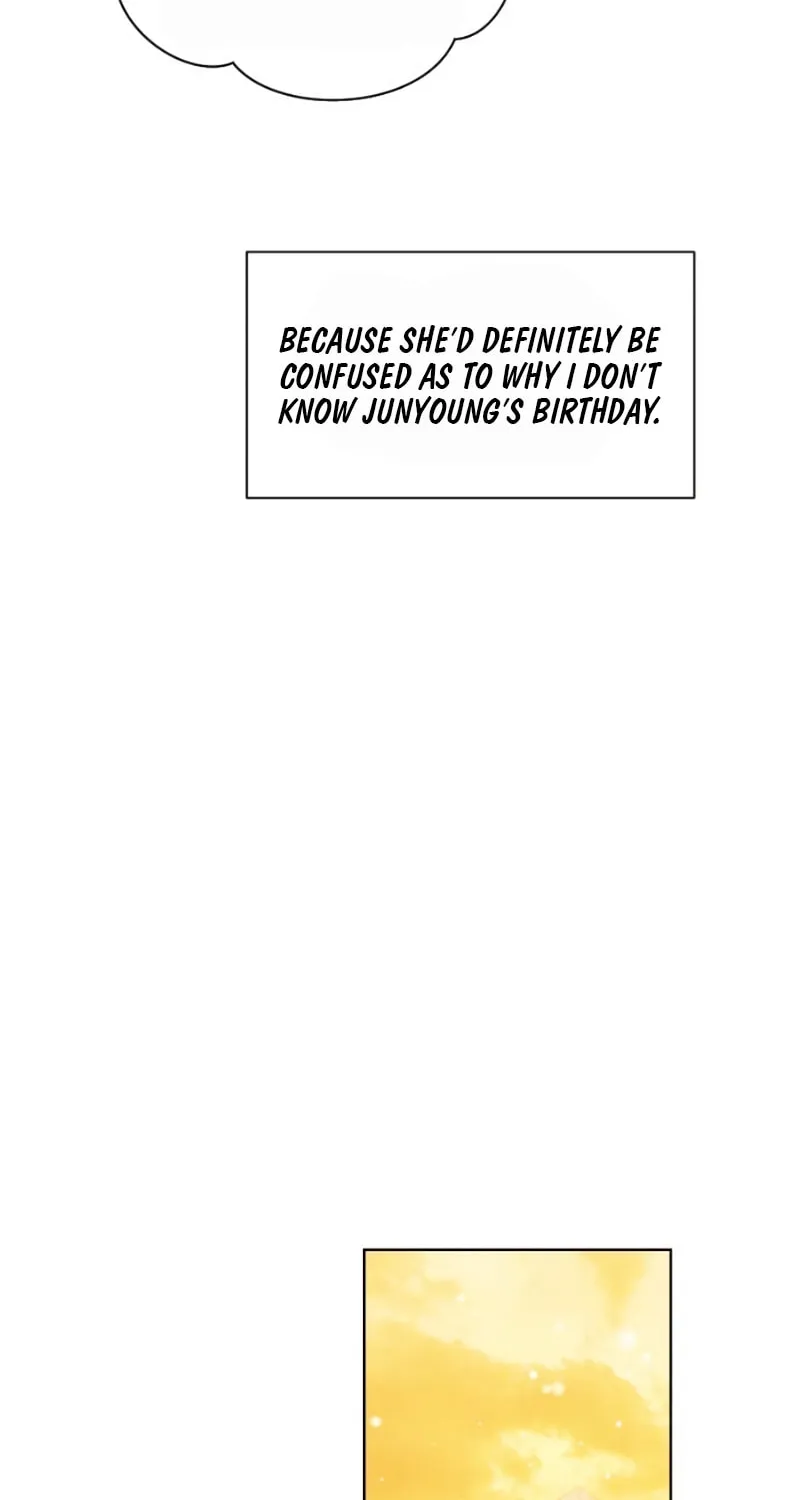 Our Secret Marriage Chapter 37 page 38 - 