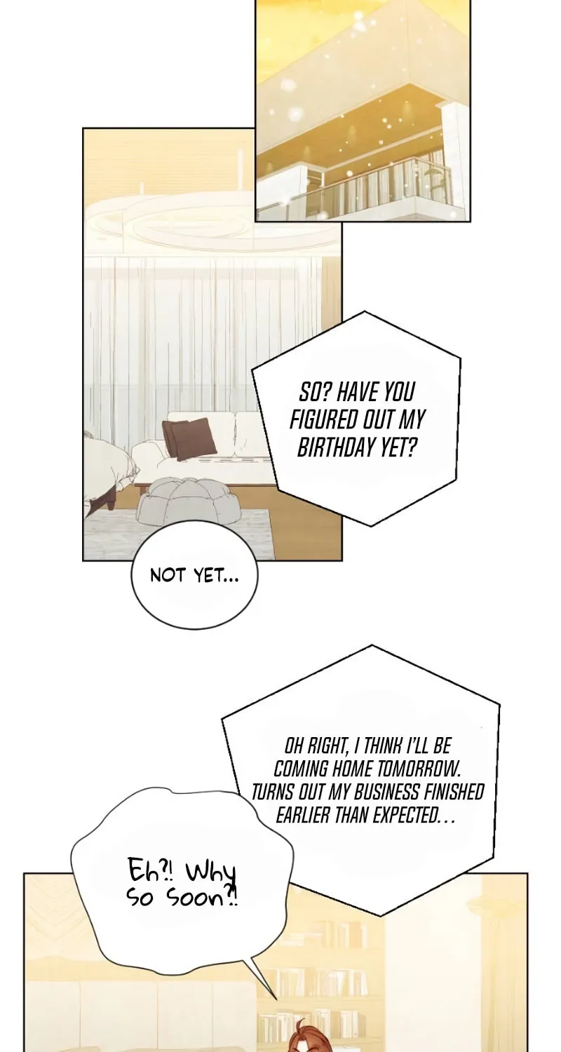 Our Secret Marriage Chapter 37 page 39 - 