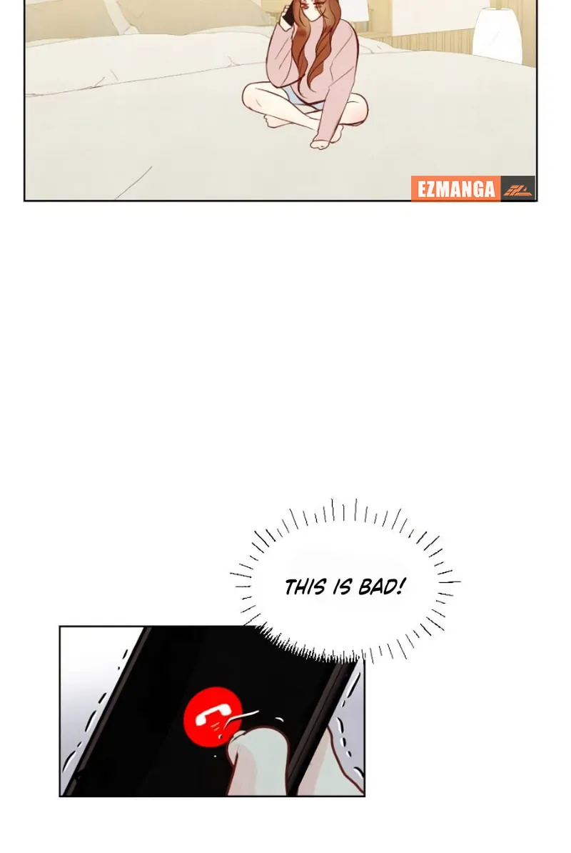 Our Secret Marriage Chapter 37 page 40 - 