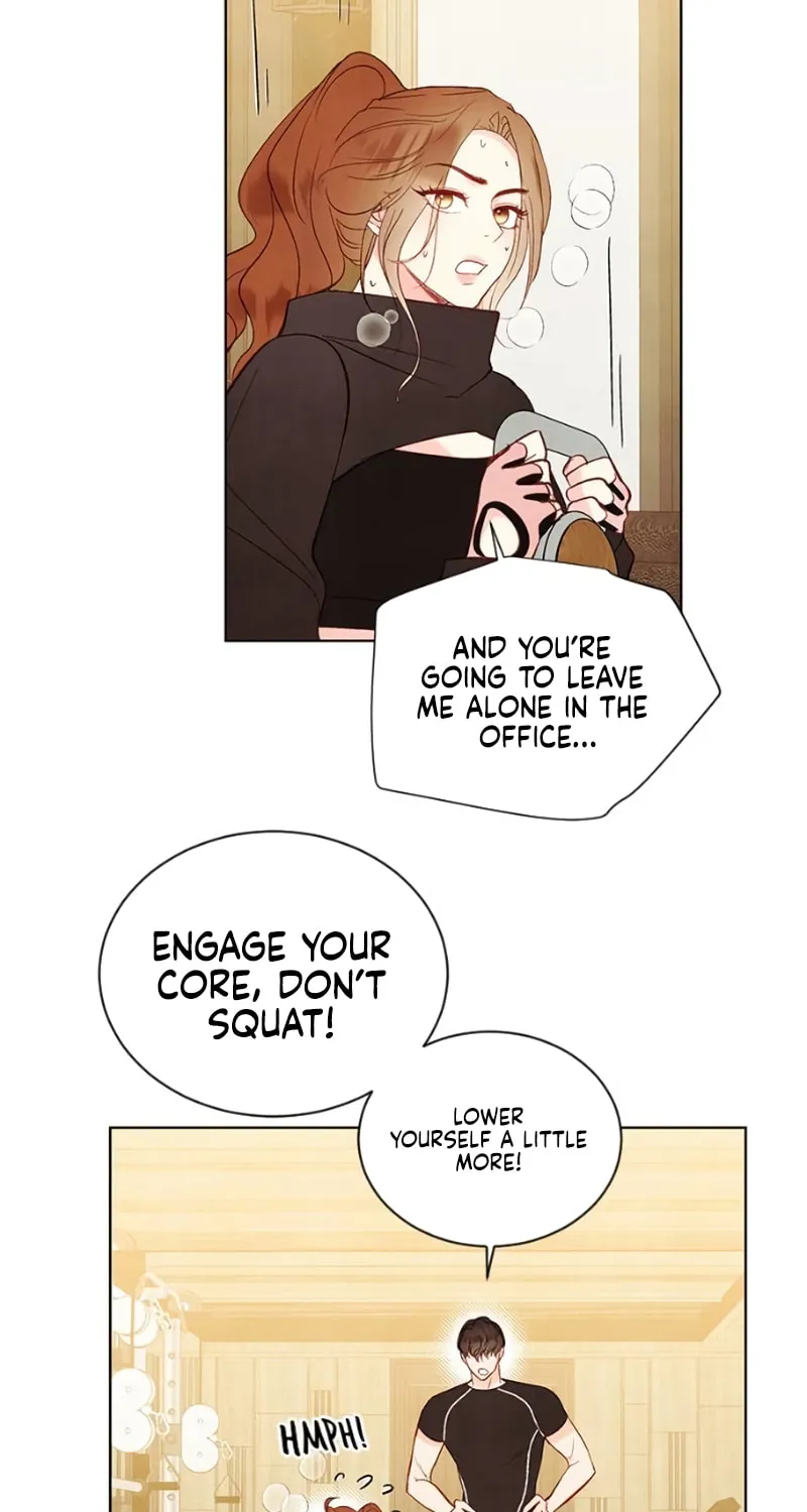Our Secret Marriage Chapter 37 page 5 - 