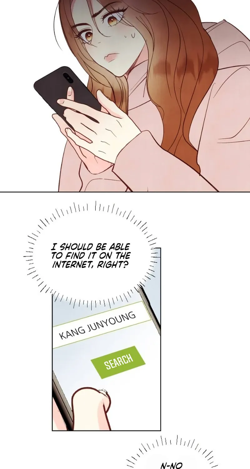 Our Secret Marriage Chapter 37 page 42 - 