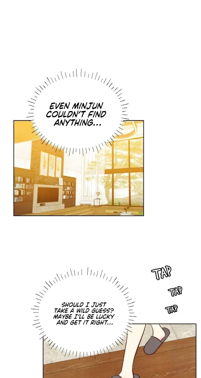 Our Secret Marriage Chapter 37 page 44 - 