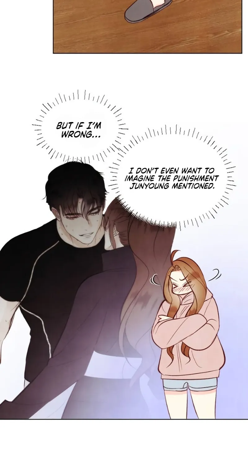 Our Secret Marriage Chapter 37 page 45 - 