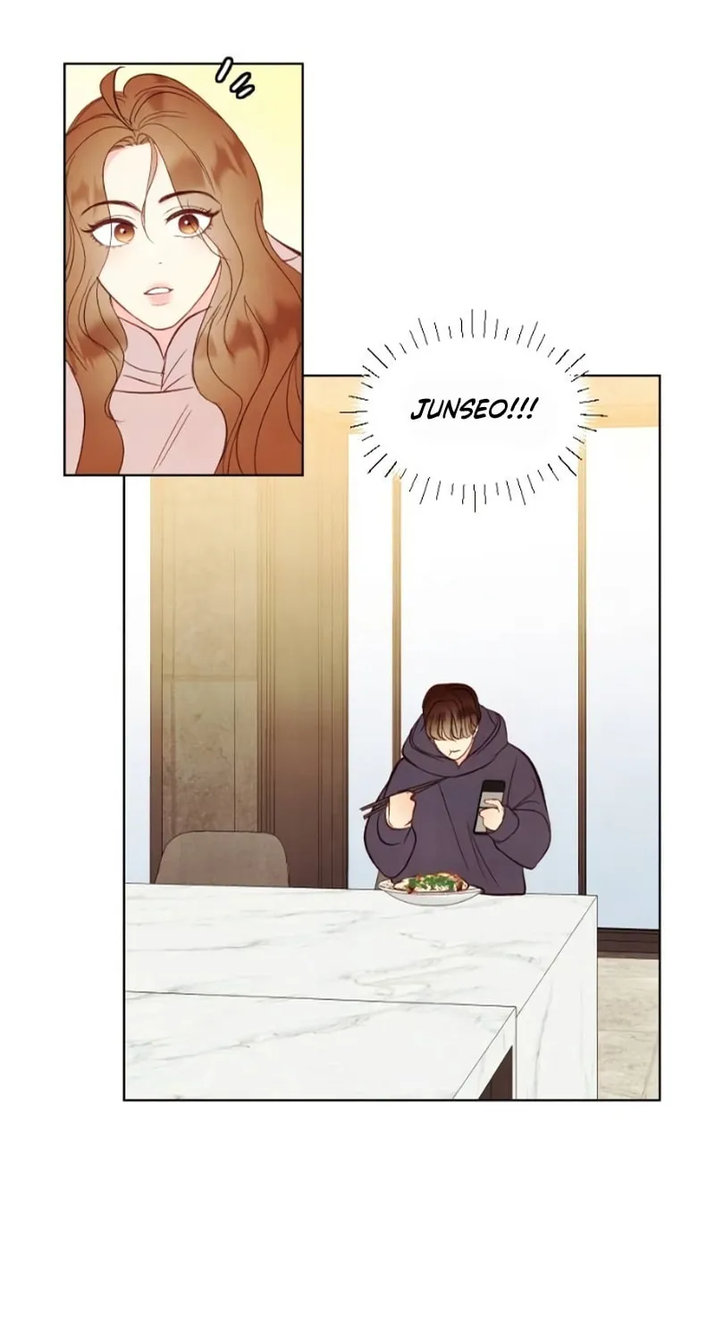 Our Secret Marriage Chapter 37 page 46 - 