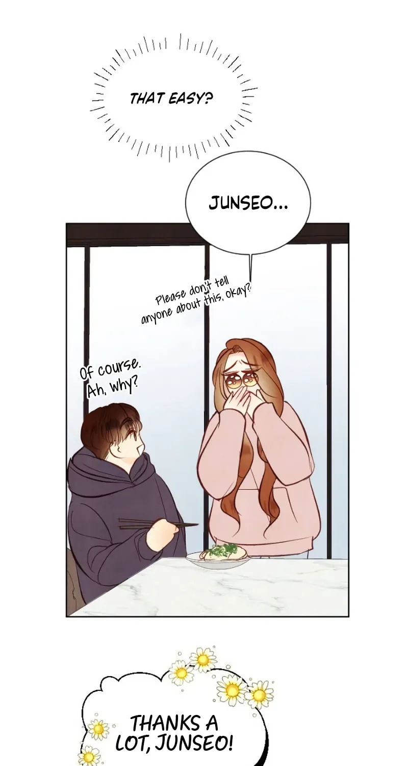 Our Secret Marriage Chapter 37 page 49 - 
