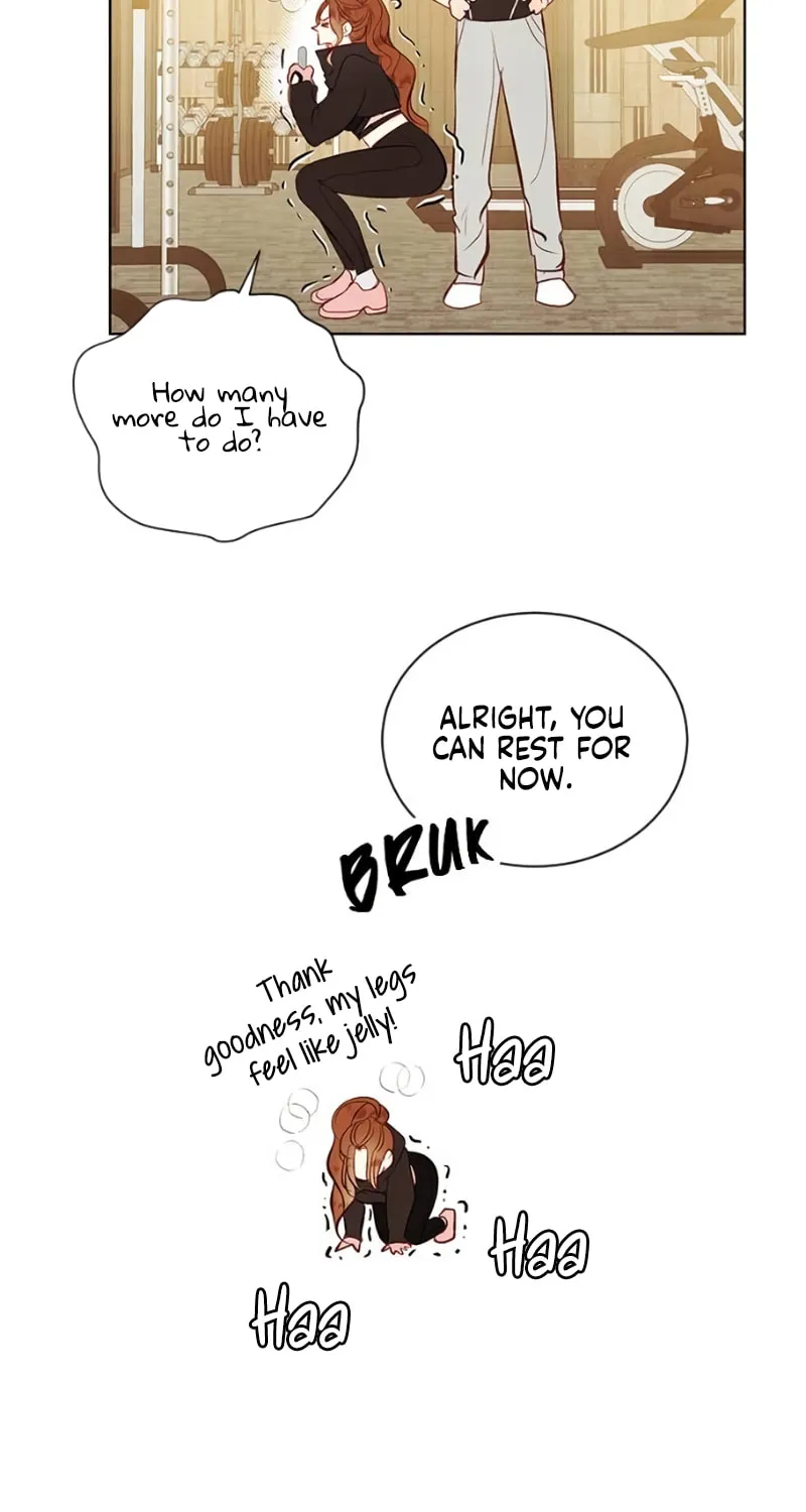 Our Secret Marriage Chapter 37 page 6 - 