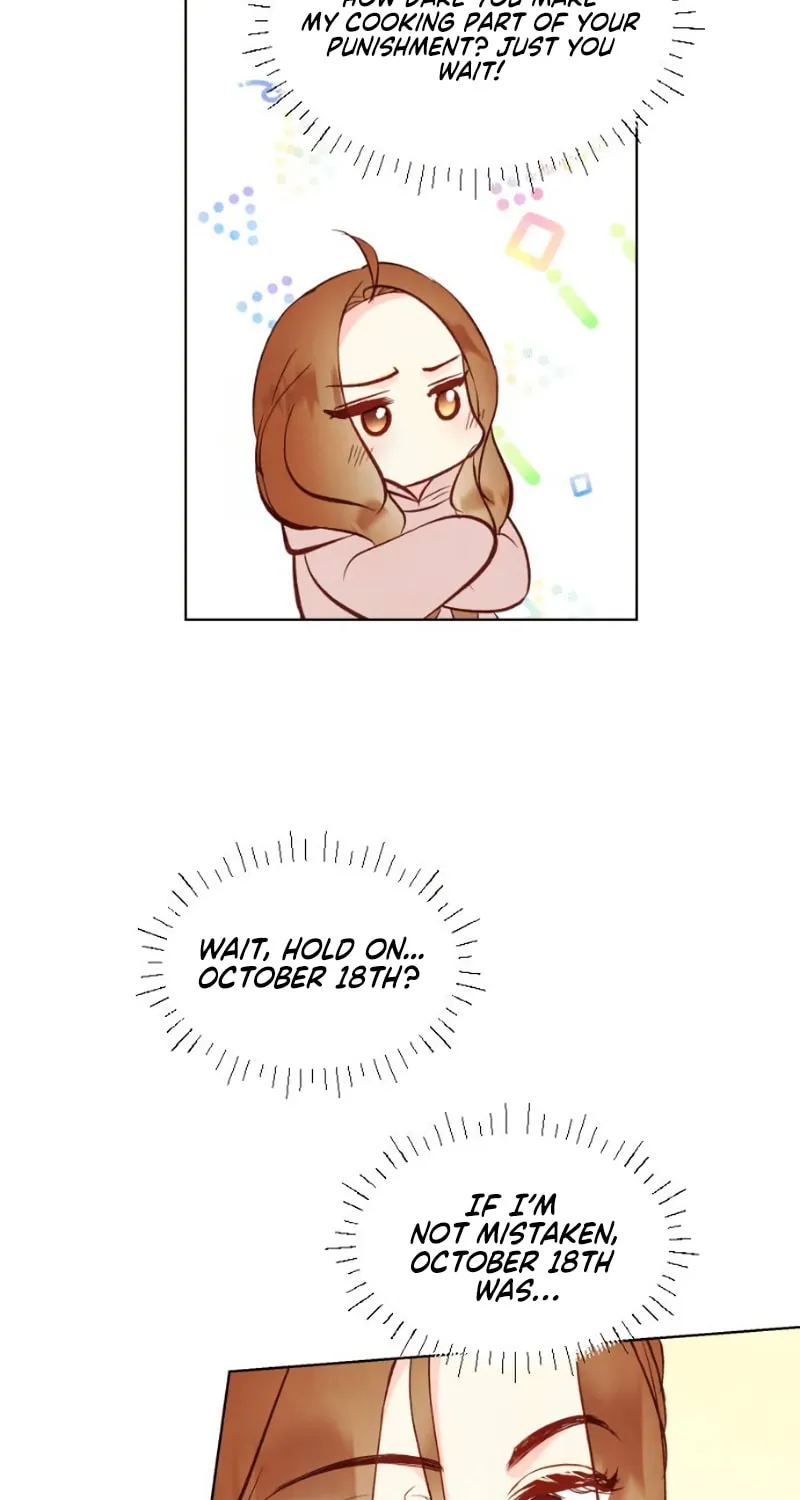 Our Secret Marriage Chapter 37 page 51 - 
