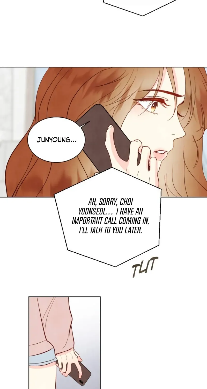 Our Secret Marriage Chapter 37 page 55 - 