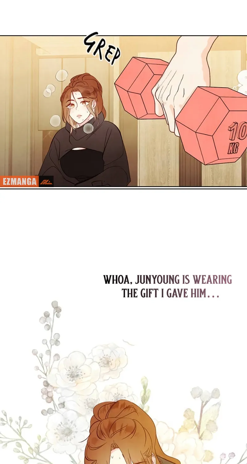 Our Secret Marriage Chapter 37 page 7 - 