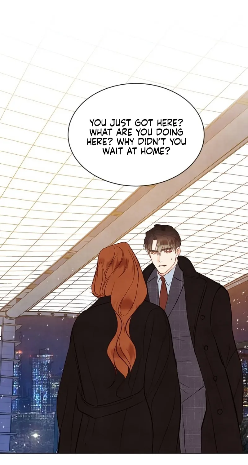Our Secret Marriage Chapter 37 page 61 - 