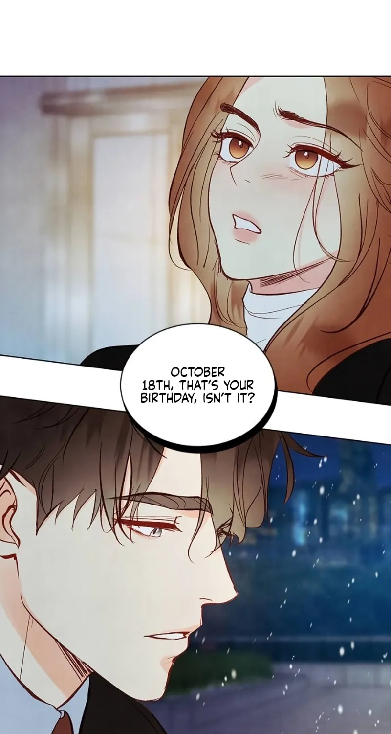Our Secret Marriage Chapter 37 page 62 - 