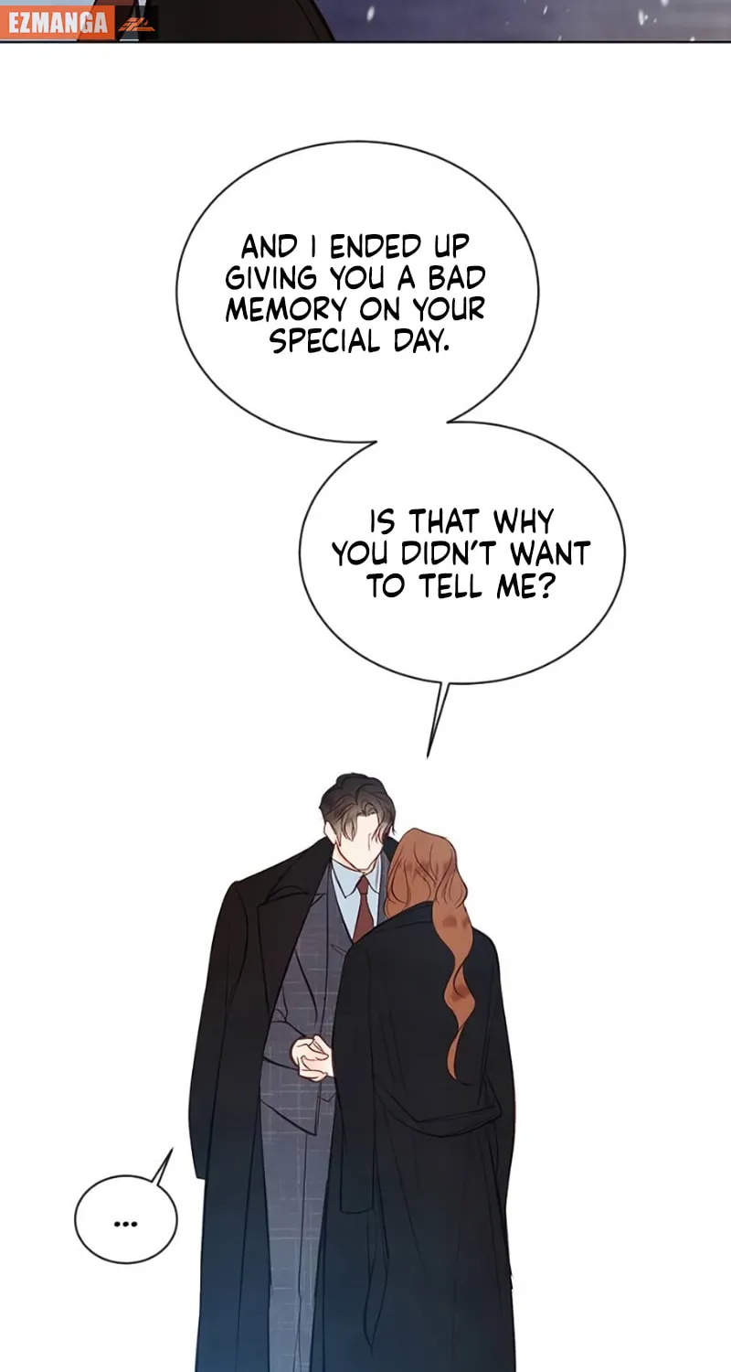 Our Secret Marriage Chapter 37 page 63 - 