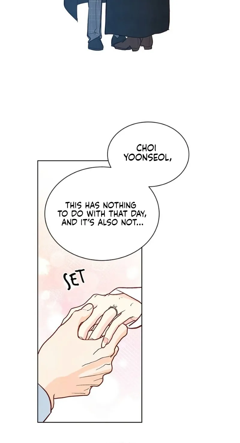 Our Secret Marriage Chapter 37 page 64 - 
