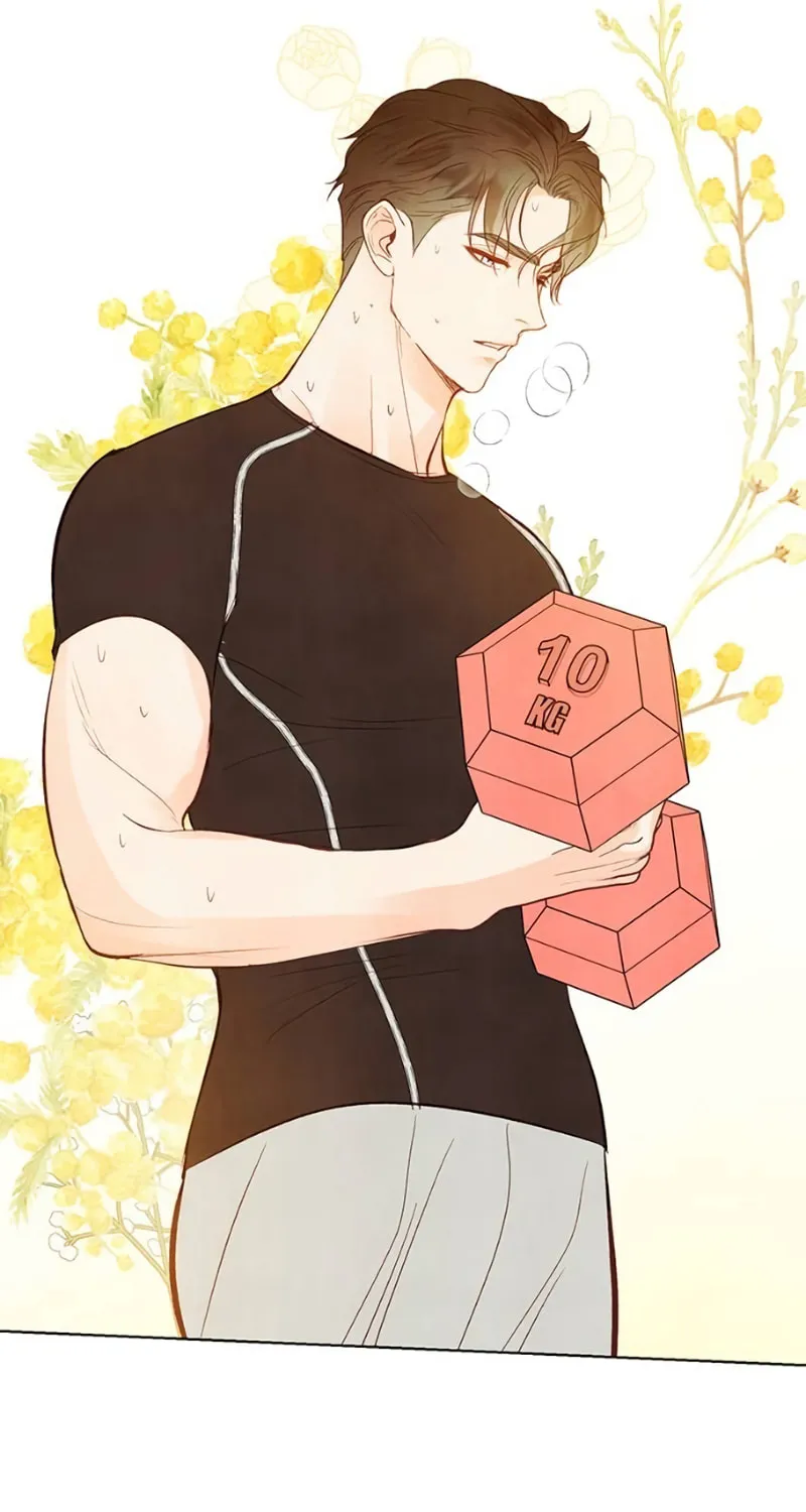 Our Secret Marriage Chapter 37 page 9 - 