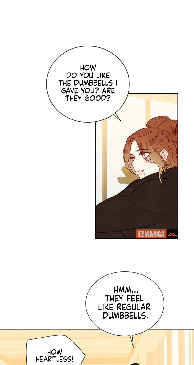 Our Secret Marriage Chapter 37 page 10 - 