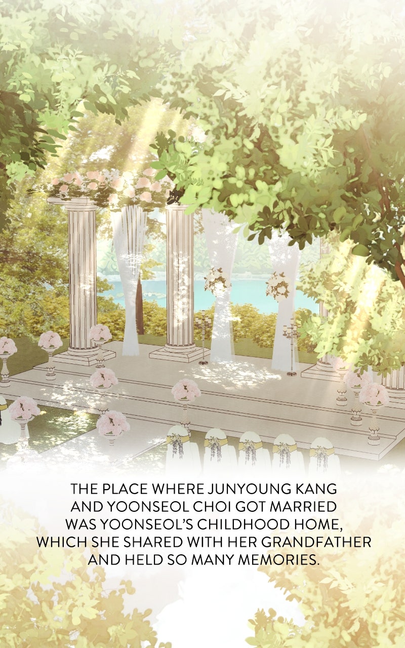 Our Secret Marriage S1 Author’s Note - VBI page 29 - 
