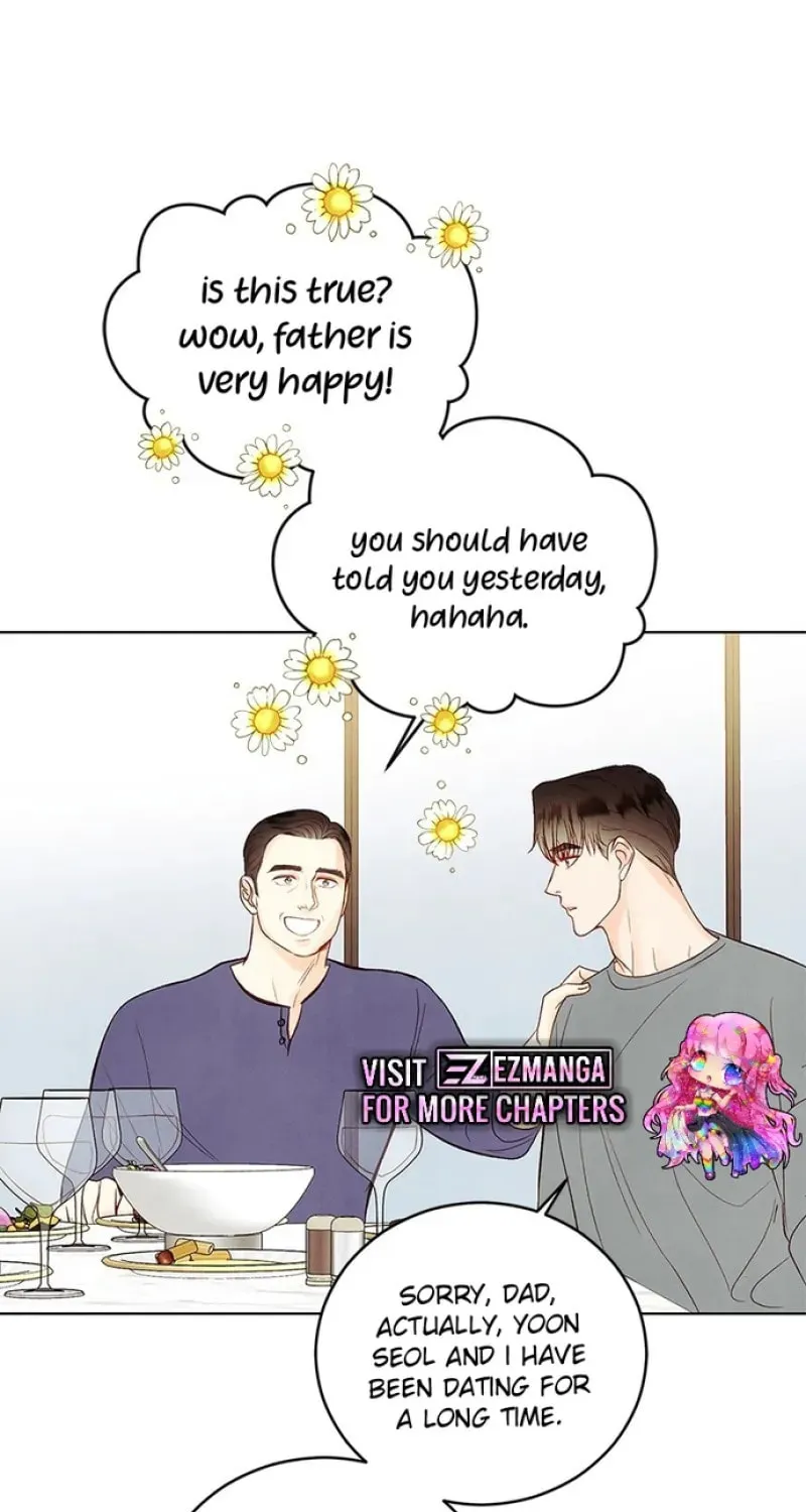 Our Secret Marriage Chapter 4 page 11 - 