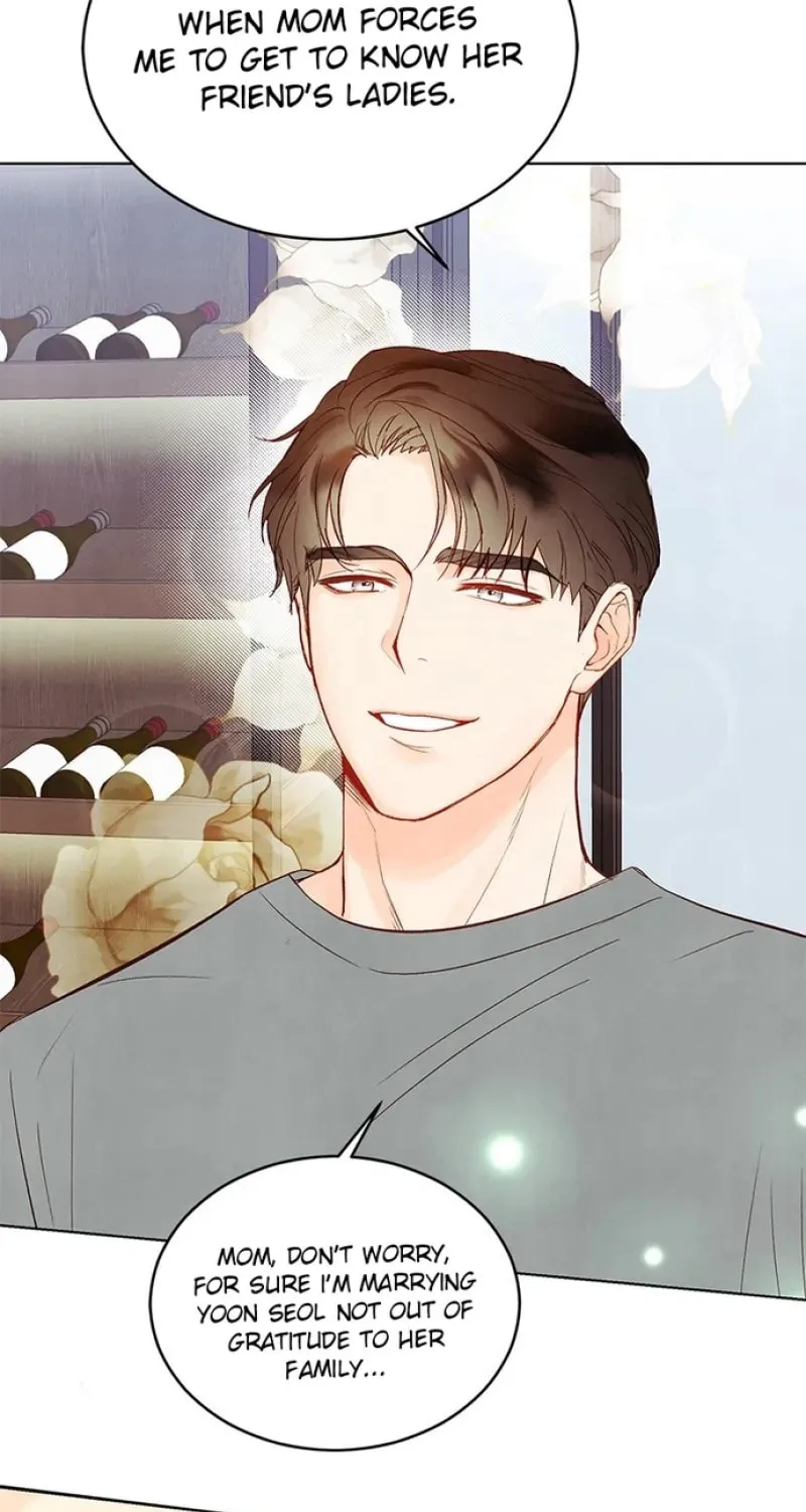 Our Secret Marriage Chapter 4 page 15 - 