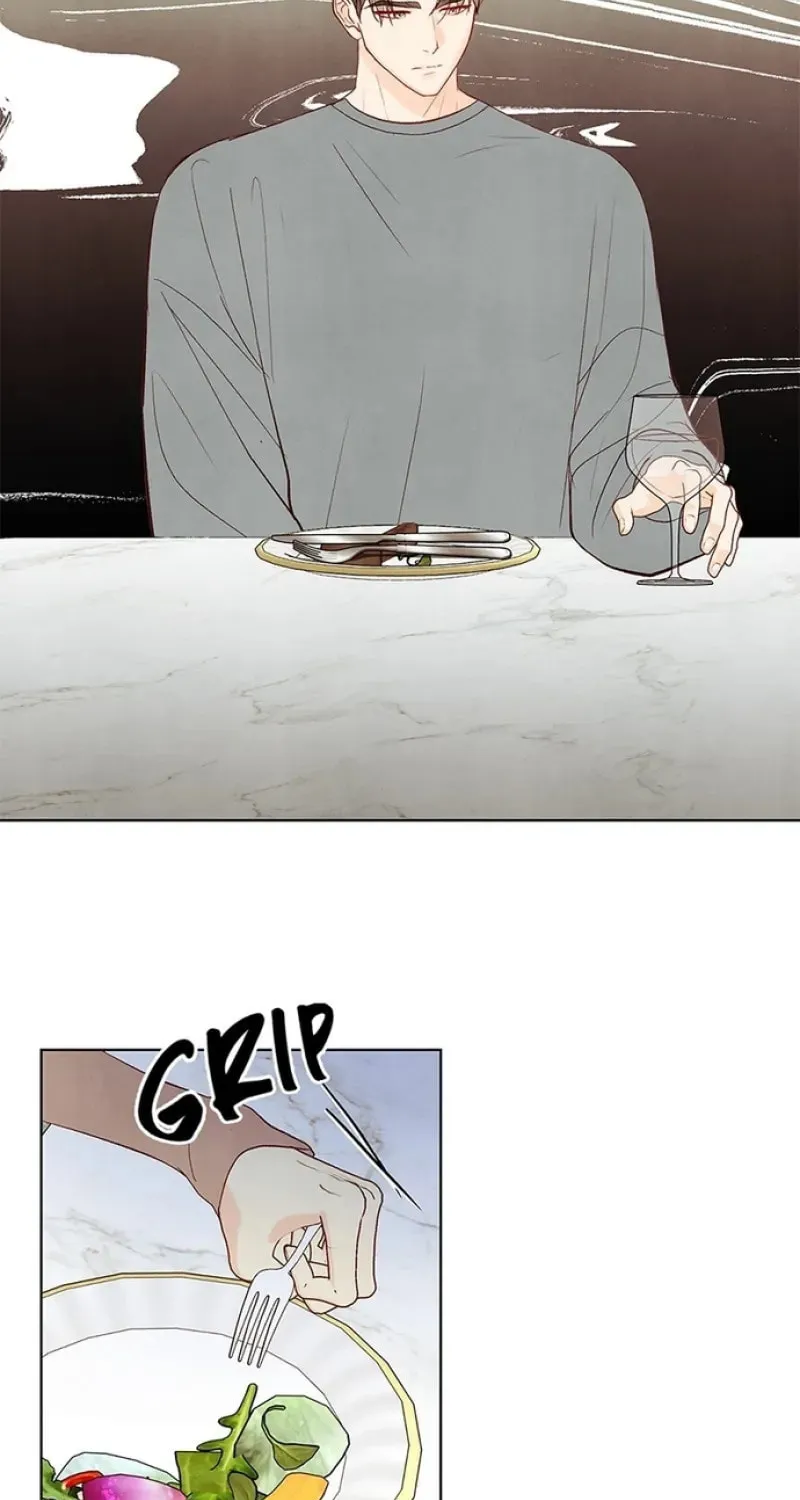 Our Secret Marriage Chapter 4 page 17 - 