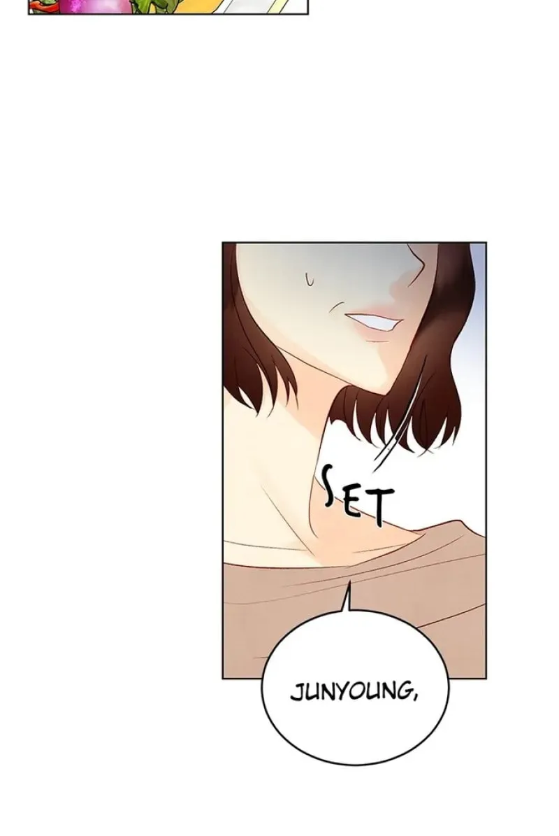 Our Secret Marriage Chapter 4 page 18 - 