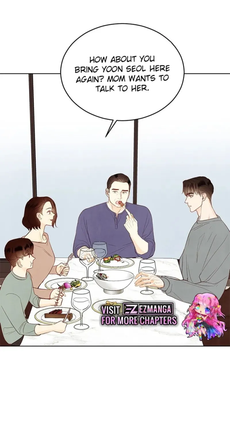 Our Secret Marriage Chapter 4 page 19 - 