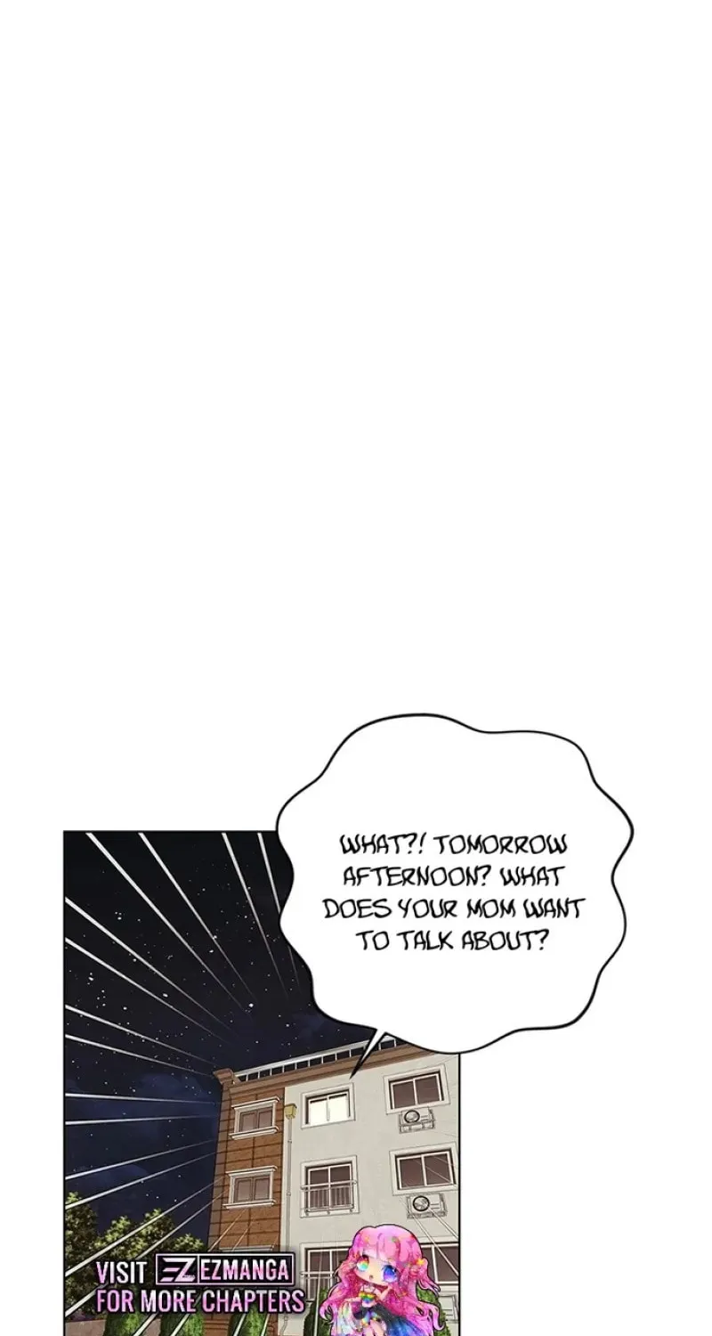 Our Secret Marriage Chapter 4 page 20 - 