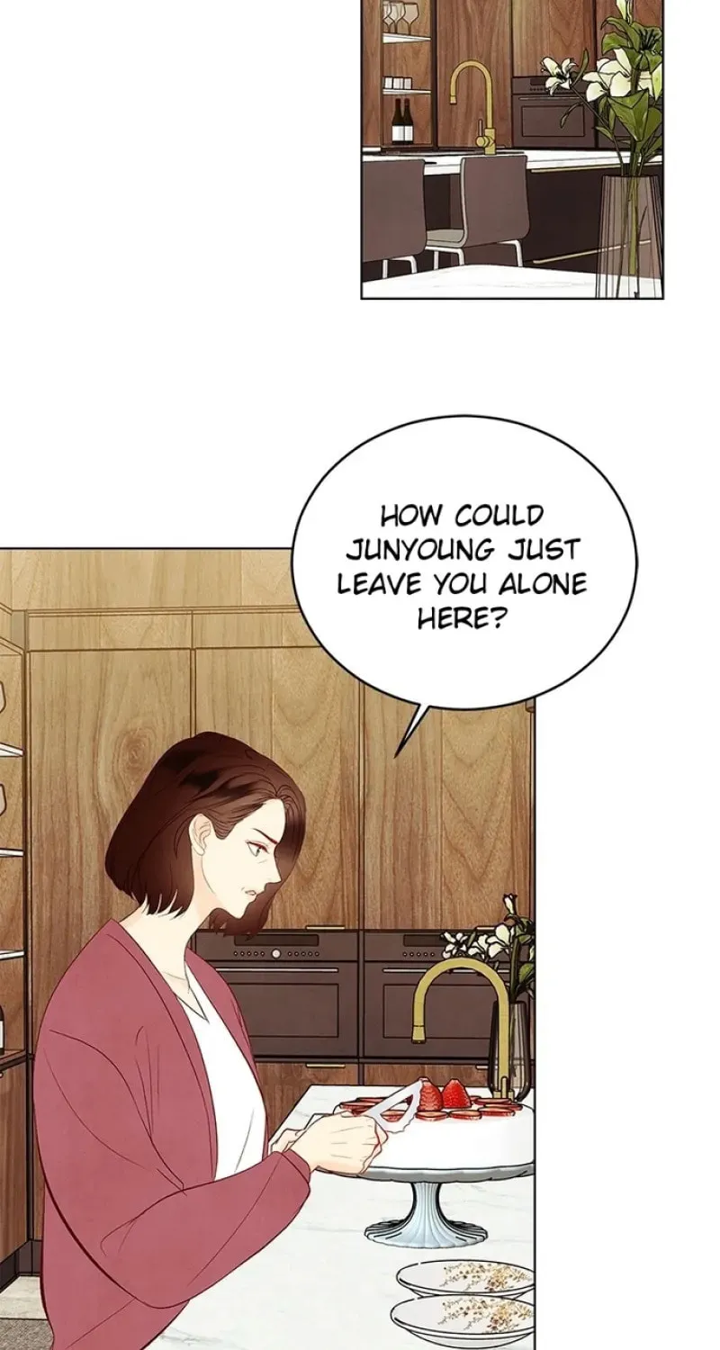 Our Secret Marriage Chapter 4 page 26 - 