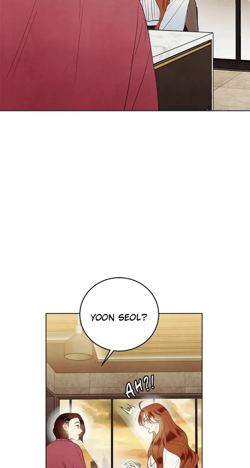 Our Secret Marriage Chapter 4 page 28 - 