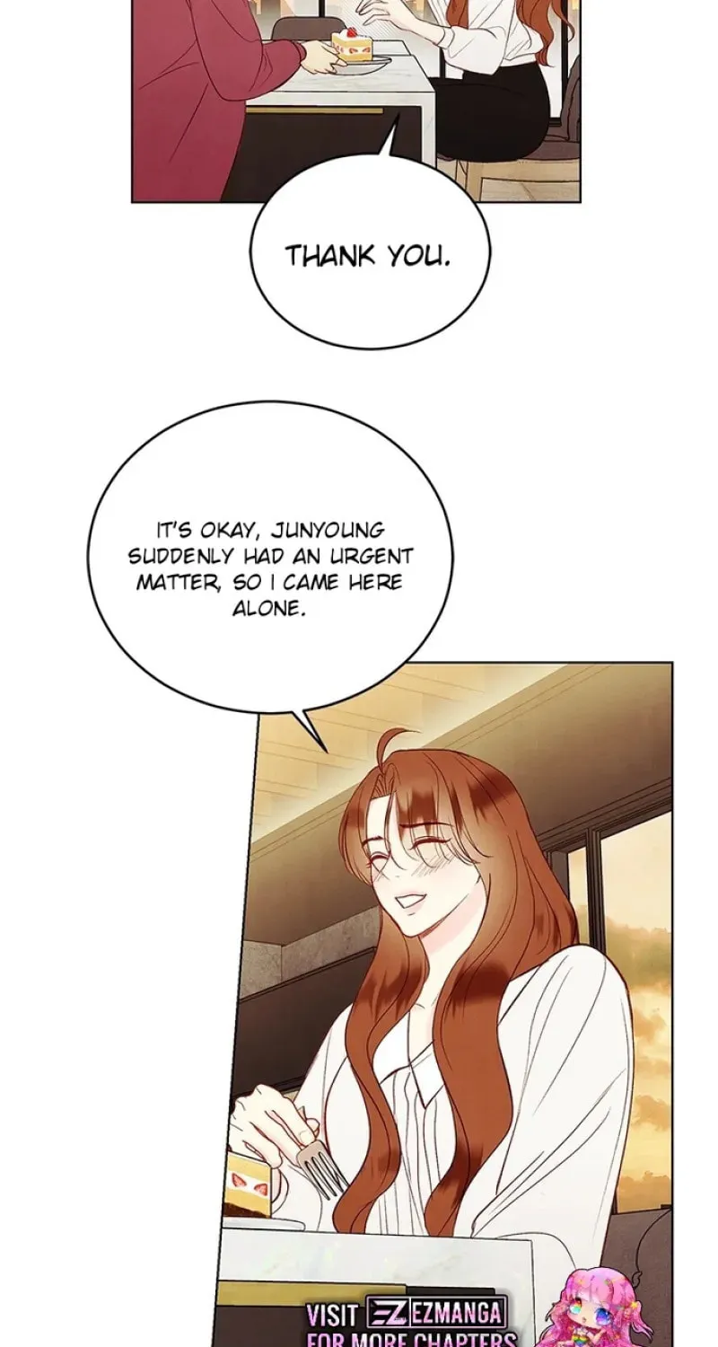 Our Secret Marriage Chapter 4 page 29 - 