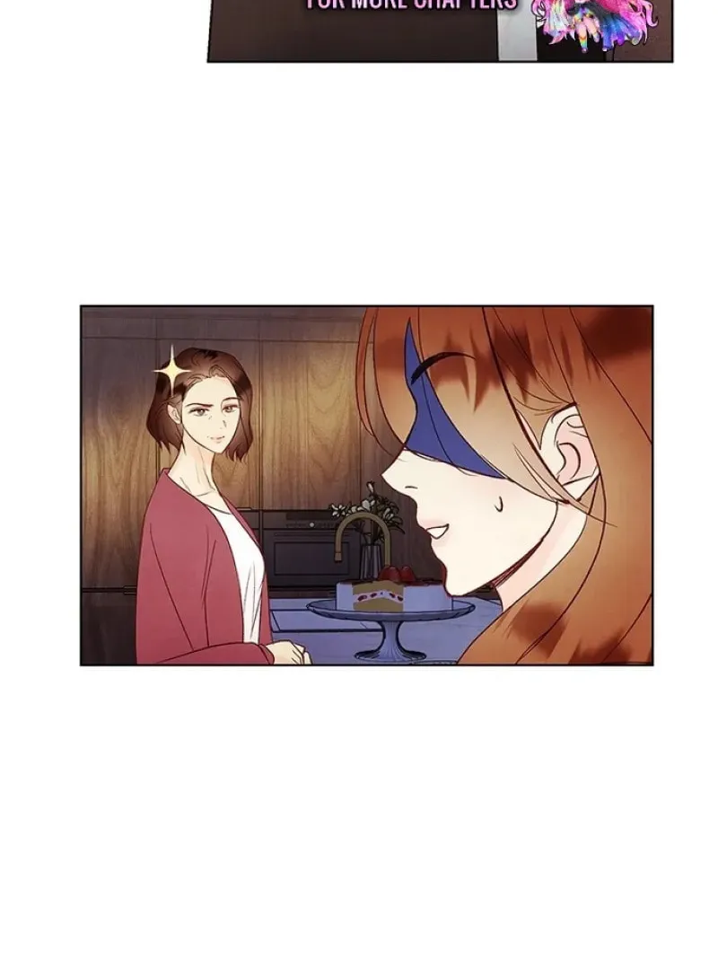 Our Secret Marriage Chapter 4 page 30 - 