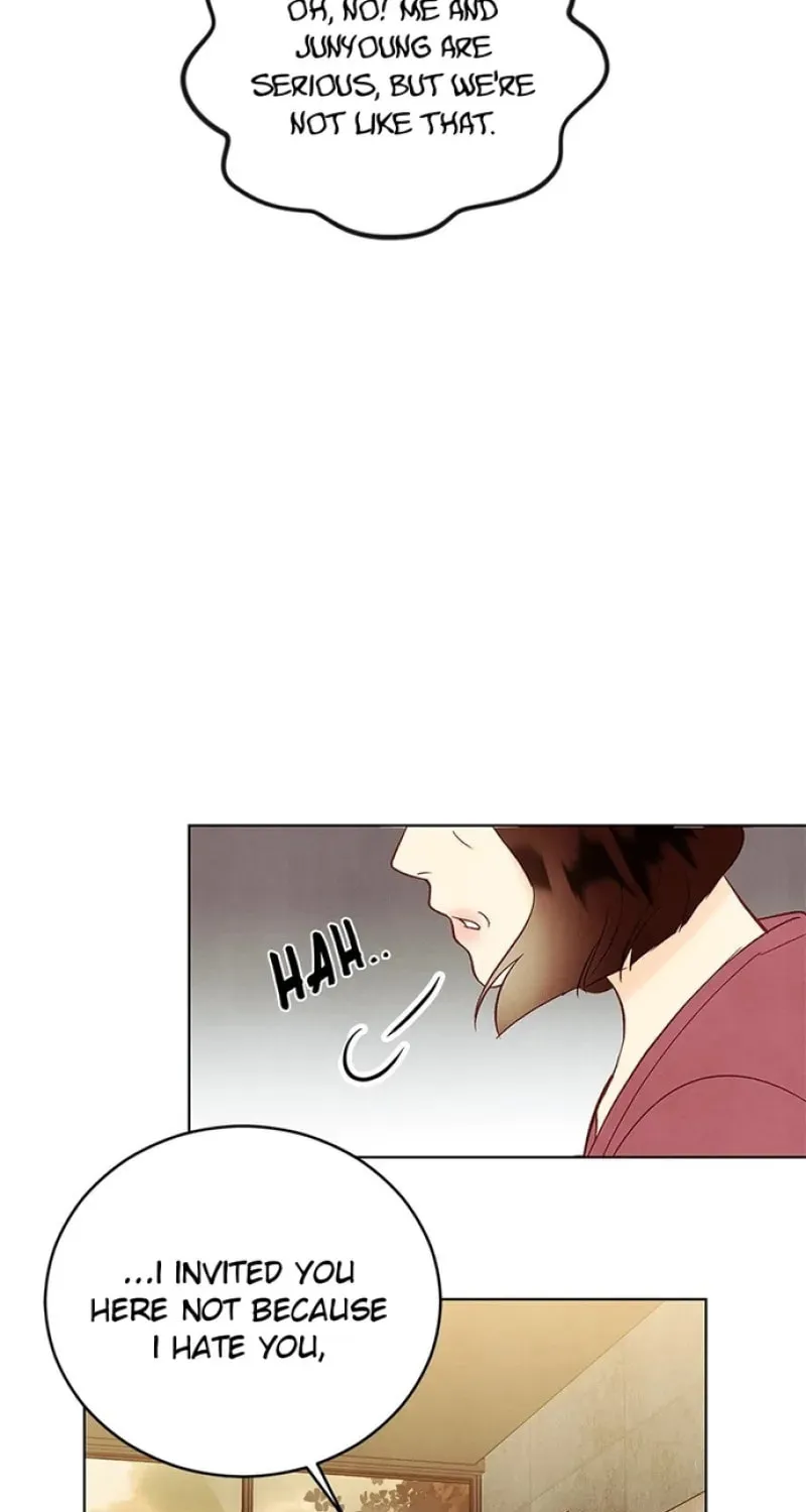 Our Secret Marriage Chapter 4 page 35 - 