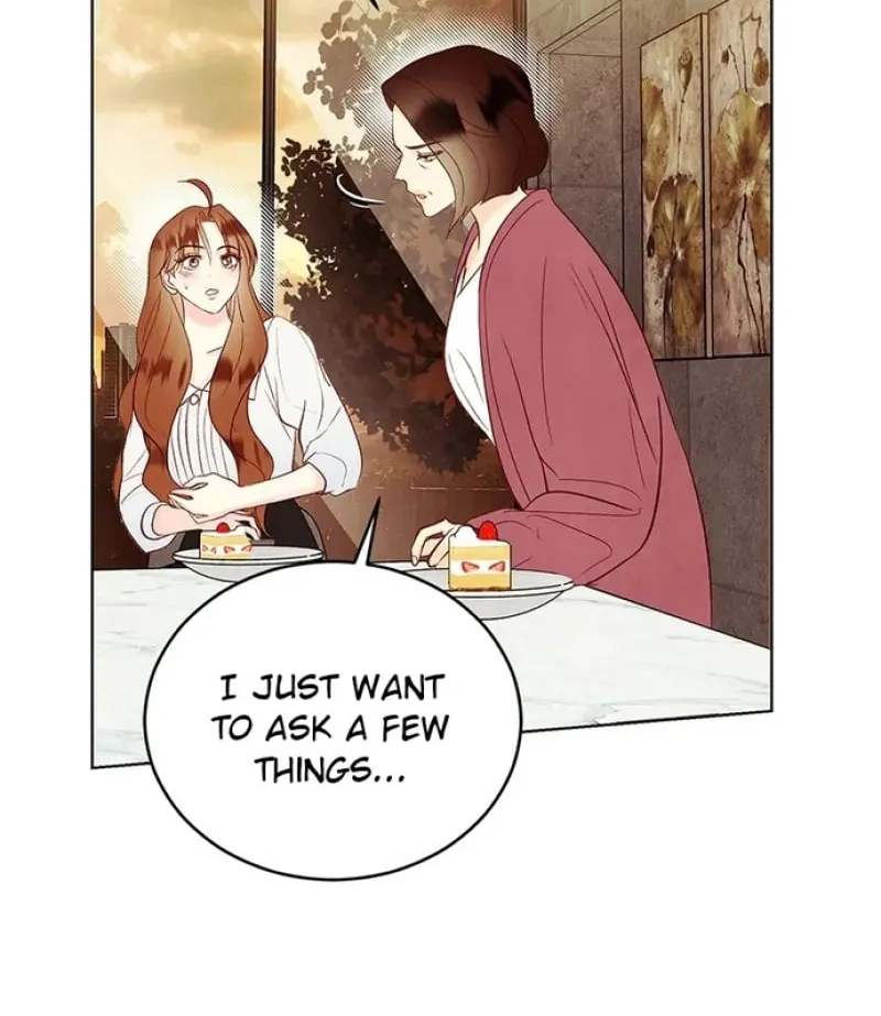 Our Secret Marriage Chapter 4 page 36 - 