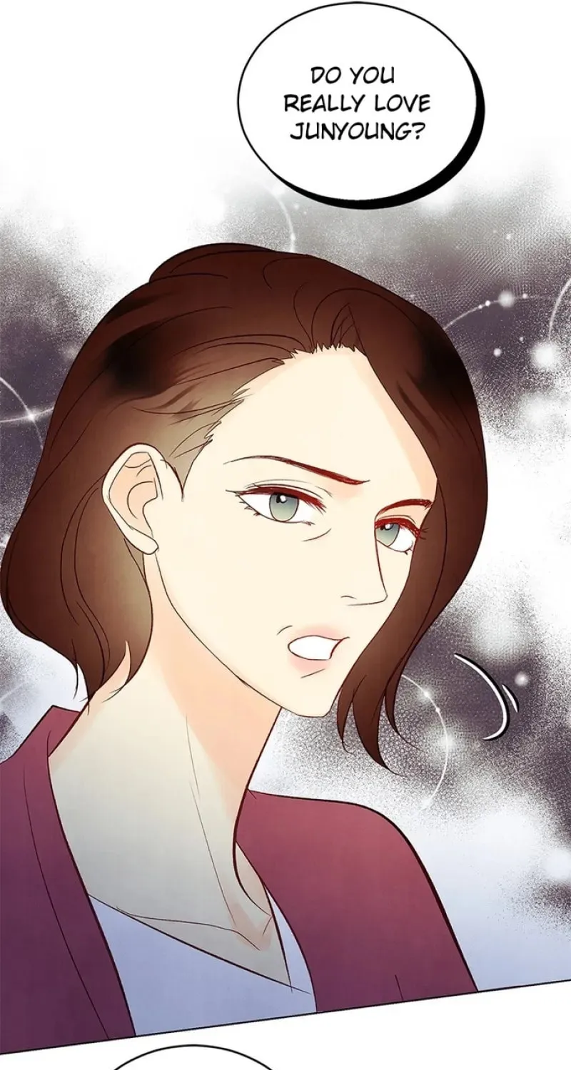 Our Secret Marriage Chapter 4 page 37 - 