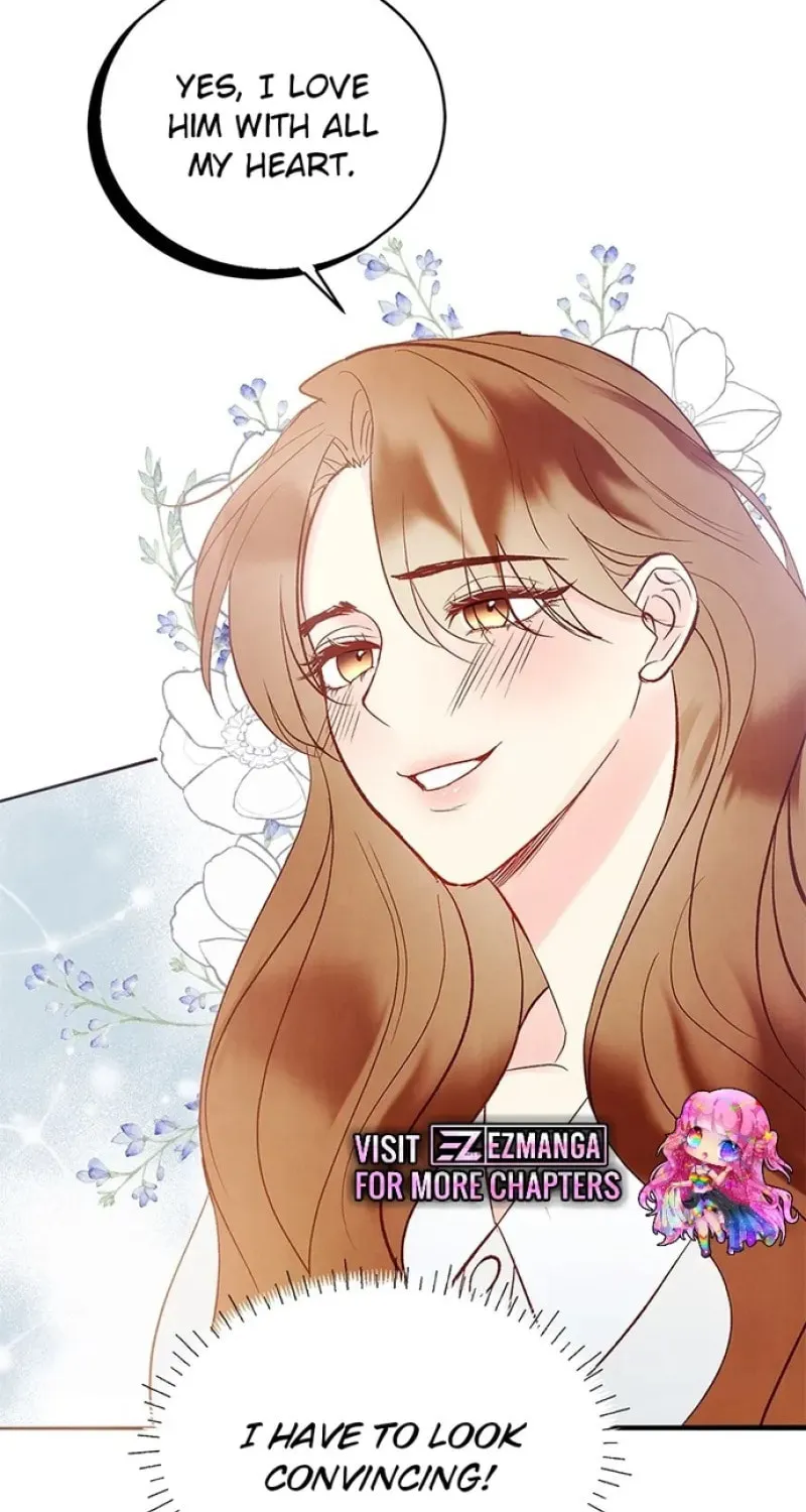 Our Secret Marriage Chapter 4 page 38 - 