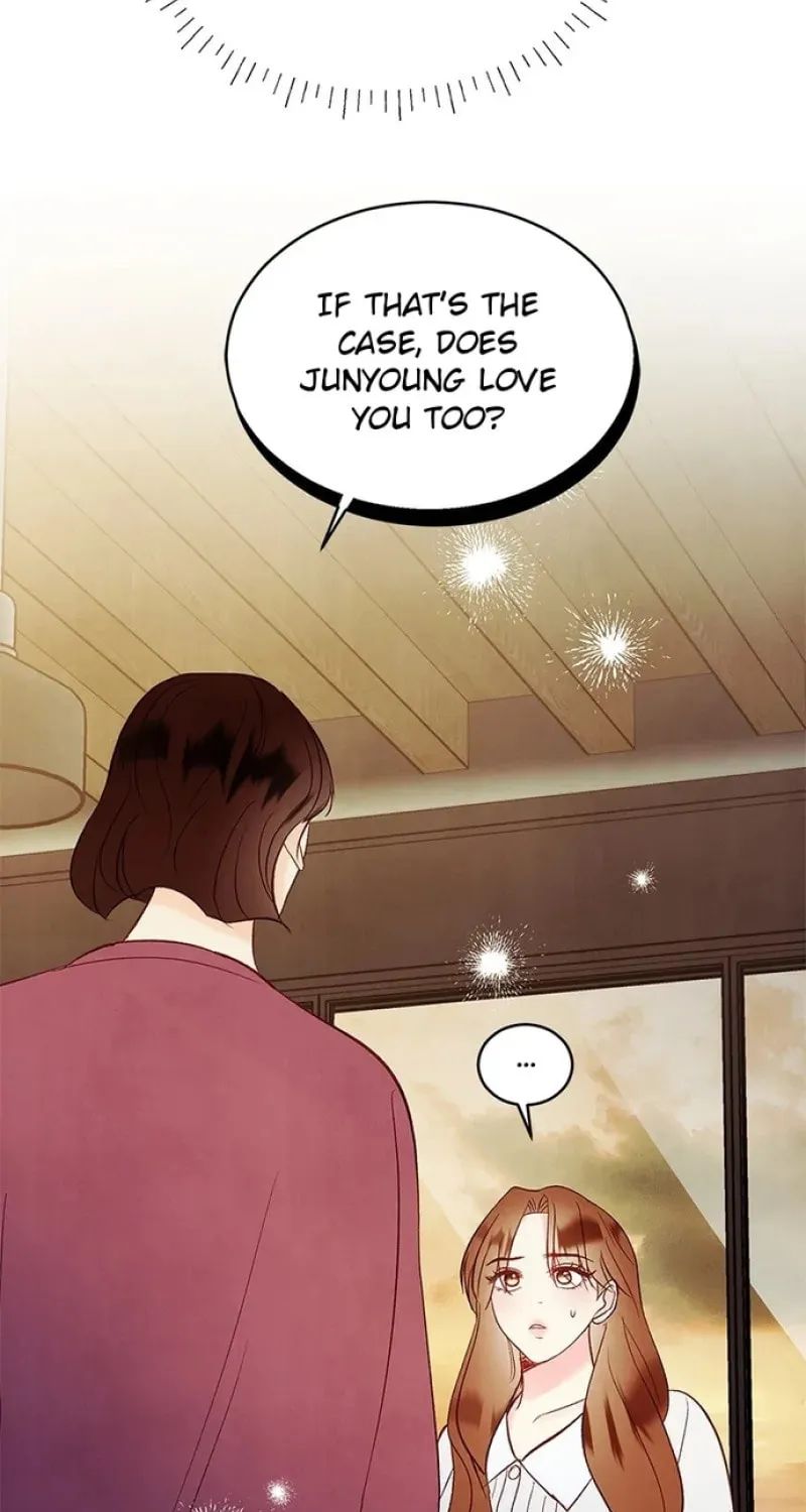Our Secret Marriage Chapter 4 page 39 - 