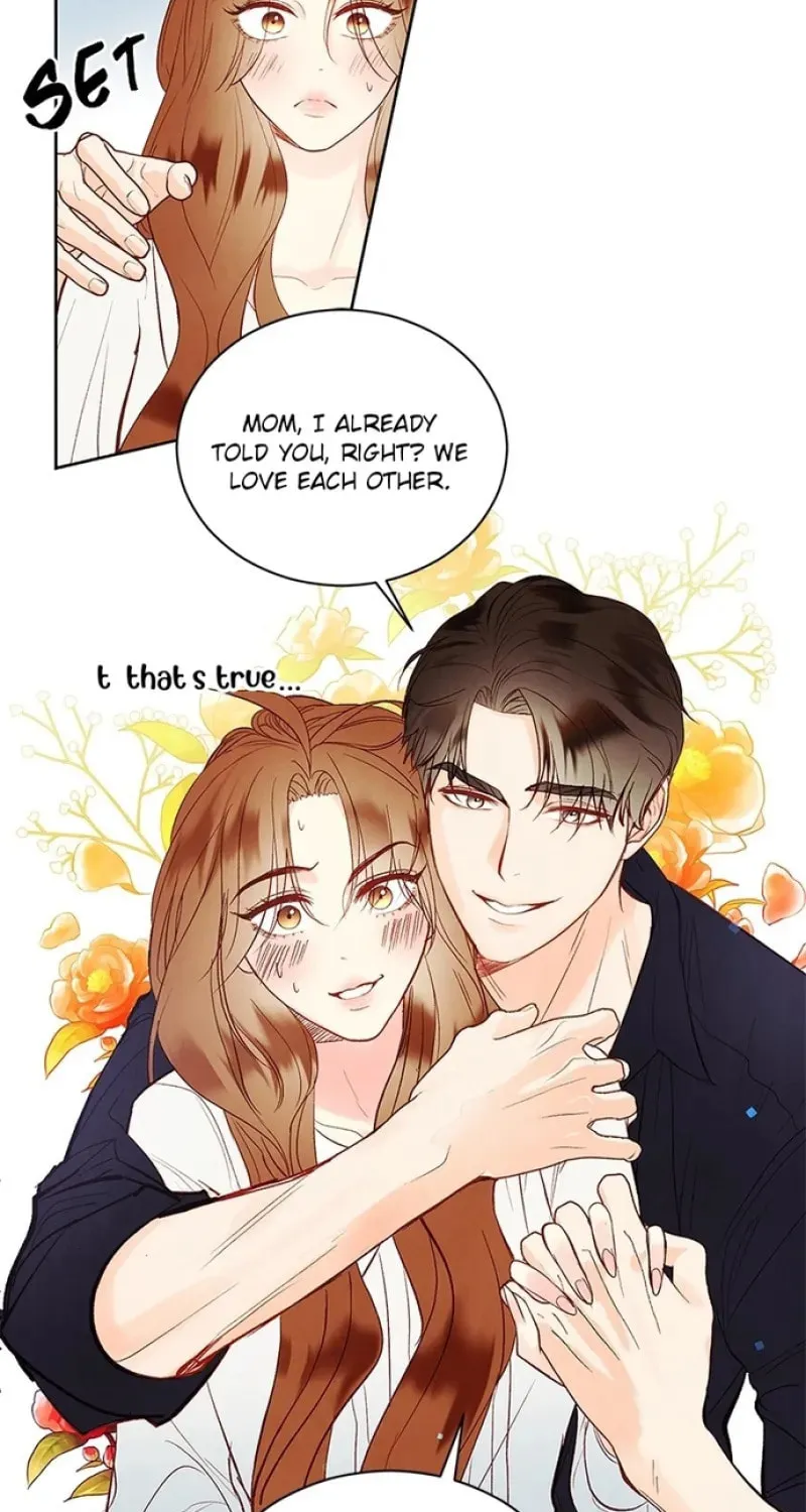 Our Secret Marriage Chapter 4 page 41 - 