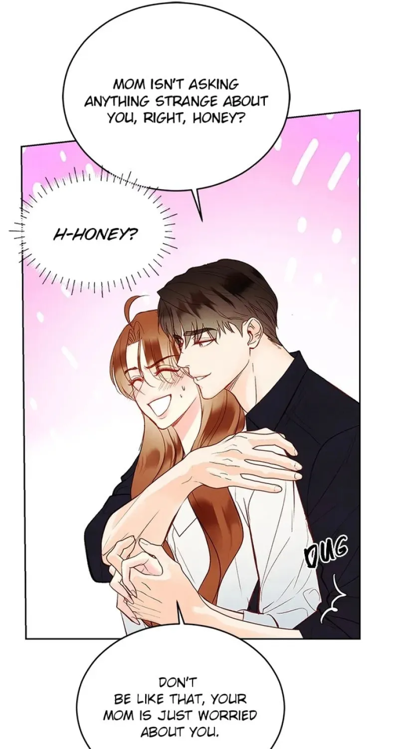 Our Secret Marriage Chapter 4 page 43 - 